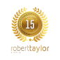 Robert Taylor Media logo